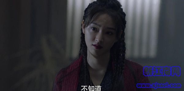 斗罗大陆第10集剧照