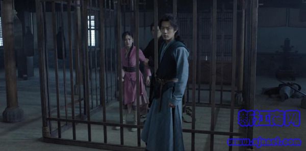 斗罗大陆第5集剧照