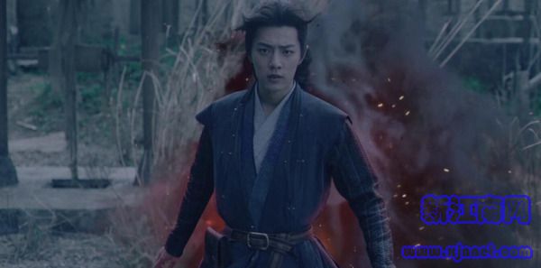 斗罗大陆第11集剧照