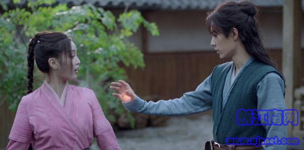 斗罗大陆第3集剧照