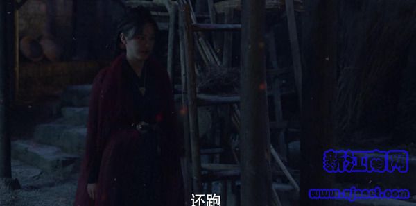 斗罗大陆第10集剧照