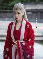 喜丧鬼
