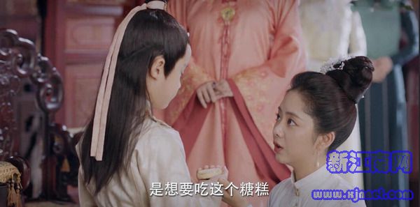 锦心似玉第12集剧照