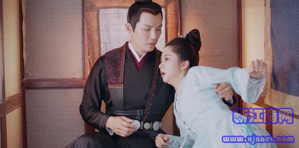 锦心似玉第12集剧照