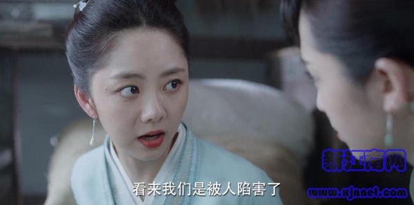 锦心似玉第11集剧照