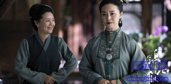 锦心似玉第6集剧照