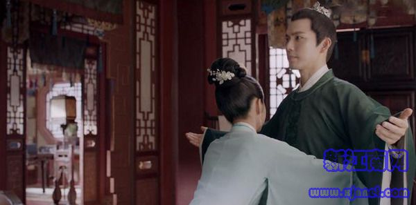 锦心似玉第17集剧照