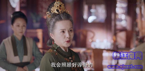 锦心似玉第13集剧照
