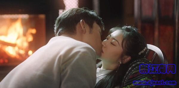 司藤第17集剧照