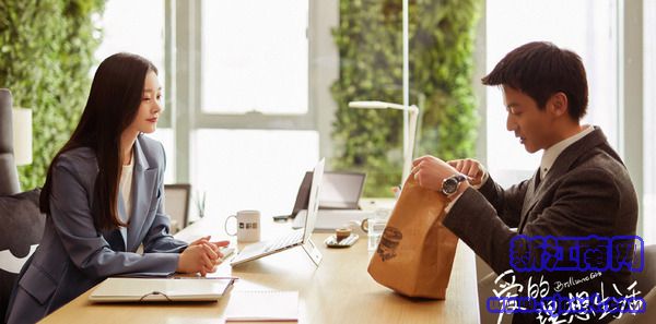 爱的理想生活第39集剧照