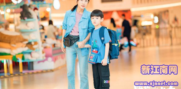 陪你一起长大第4集剧照