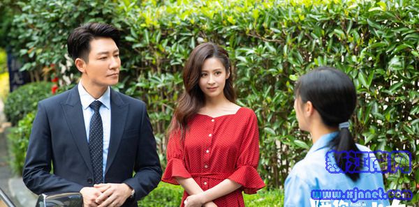 陪你一起长大第1集剧照