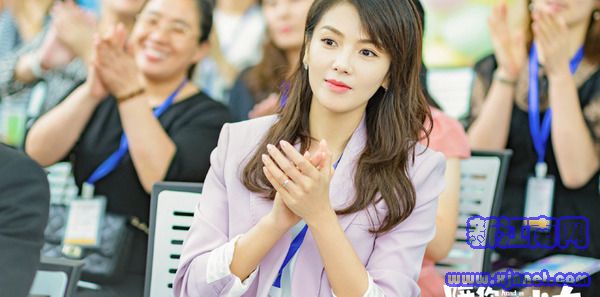 陪你一起长大第3集剧照