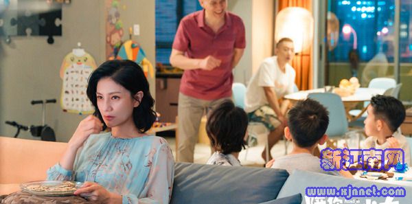 陪你一起长大第6集剧照