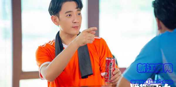 陪你一起长大第6集剧照