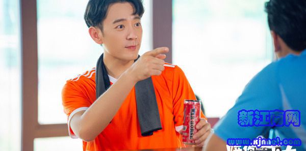 陪你一起长大第6集剧照