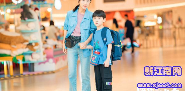 陪你一起长大第4集剧照