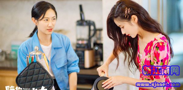 陪你一起长大第2集剧照