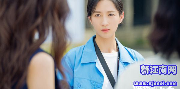 陪你一起长大第8集剧照