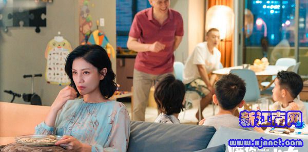 陪你一起长大第6集剧照