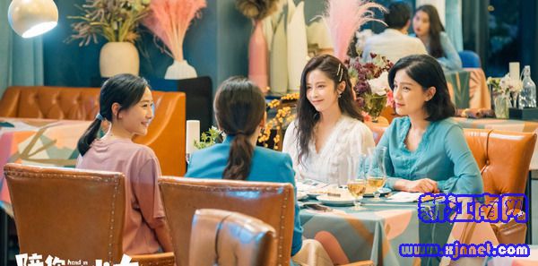 陪你一起长大第8集剧照