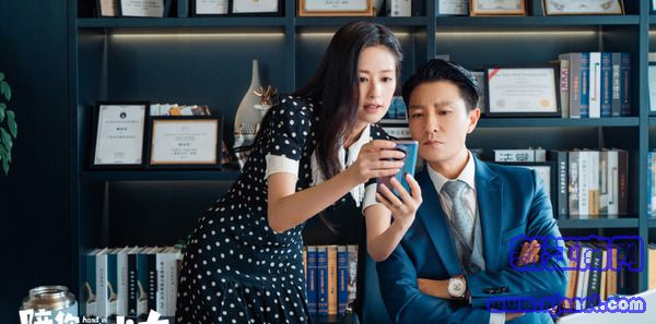 陪你一起长大第10集剧照