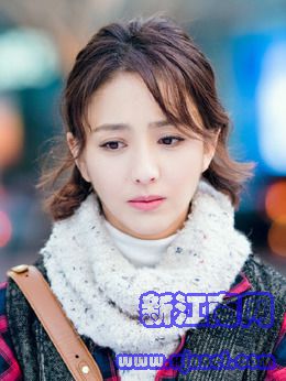 何大叶(佟丽娅饰演)