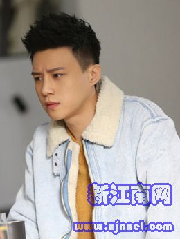 罗畅(王宫良饰演)