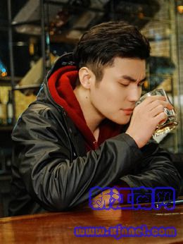 石涛(陈昊饰演)