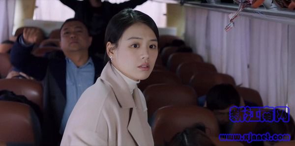 你是我的城池营垒第39集剧照