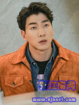 张猛(张亮饰演)