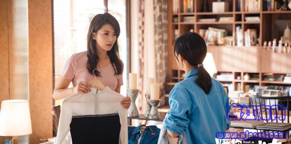 陪你一起长大第29集剧照