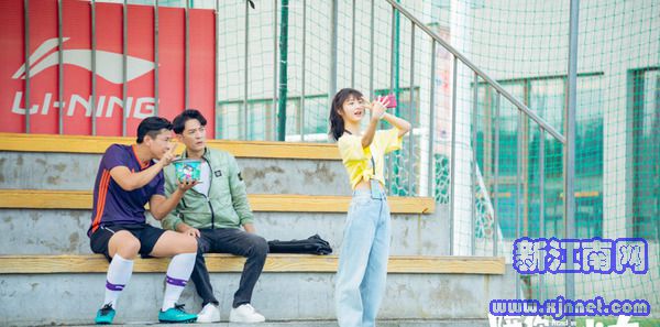 陪你一起长大第29集剧照