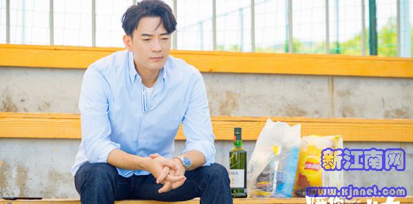 陪你一起长大第31集剧照