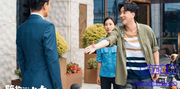 陪你一起长大第32集剧照