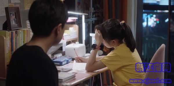 小舍得第18集剧照