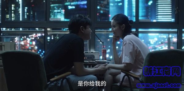 小舍得第19集剧照