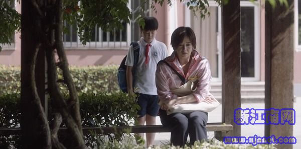 小舍得第17集剧照