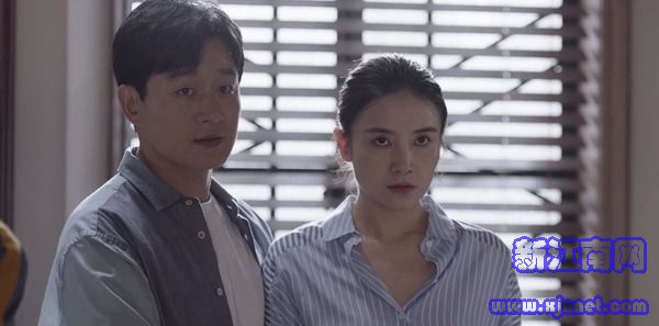 小舍得第21集剧照