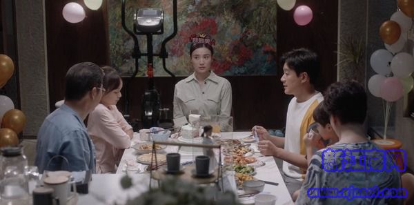 小舍得第33集剧照