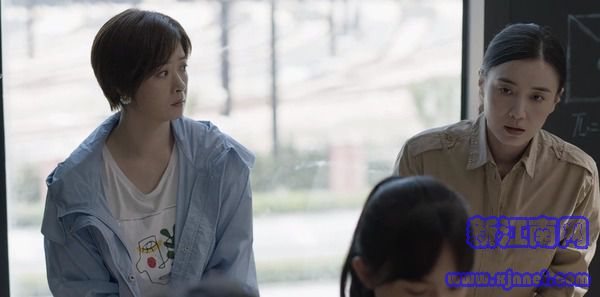 小舍得第34集剧照