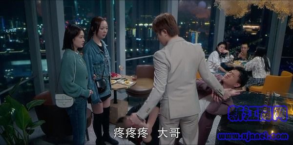 爱上特种兵第3集剧照