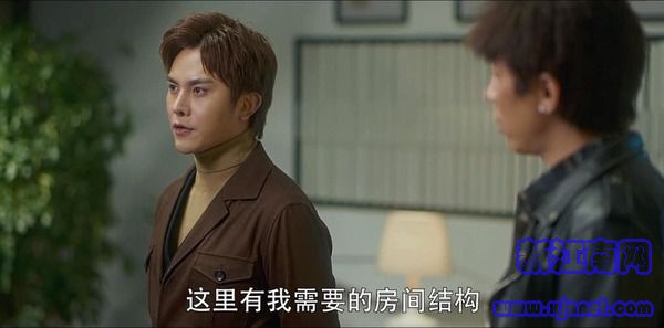 爱上特种兵第3集剧照