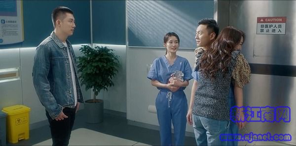 爱上特种兵第5集剧照