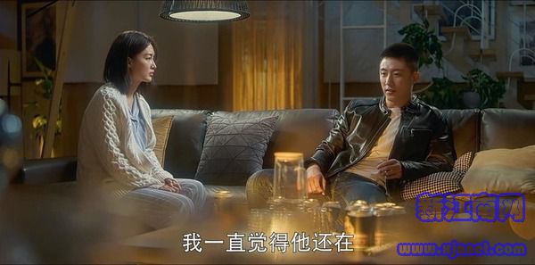 爱上特种兵第7集剧照