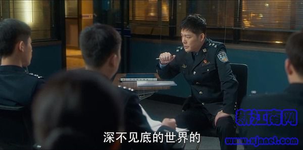 爱上特种兵第5集剧照