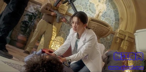 爱上特种兵第1集剧照