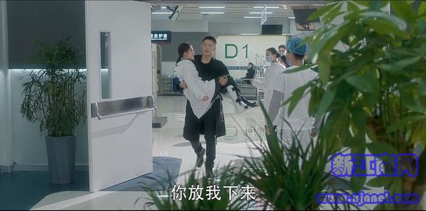 爱上特种兵第8集剧照