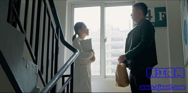 爱上特种兵第2集剧照