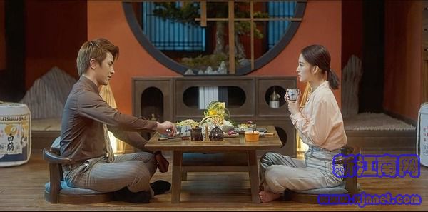 爱上特种兵第10集剧照